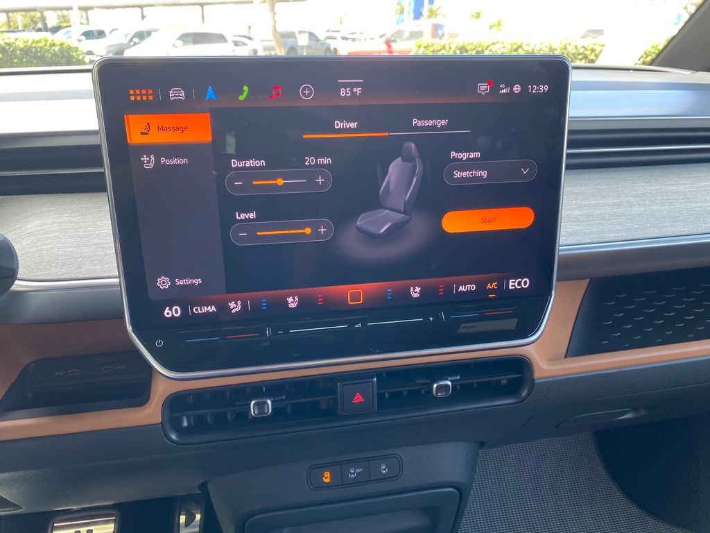 2025 Volkswagen ID. Buzz Pro S Plus