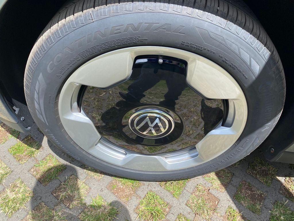 2025 Volkswagen ID. Buzz Pro S Plus