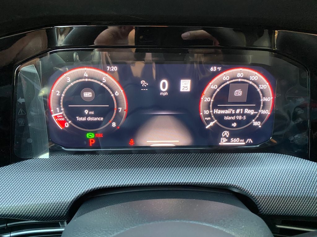 2026 Volkswagen Golf GTI 2.0T SE