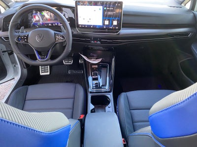 2026 Volkswagen Golf R 2.0T
