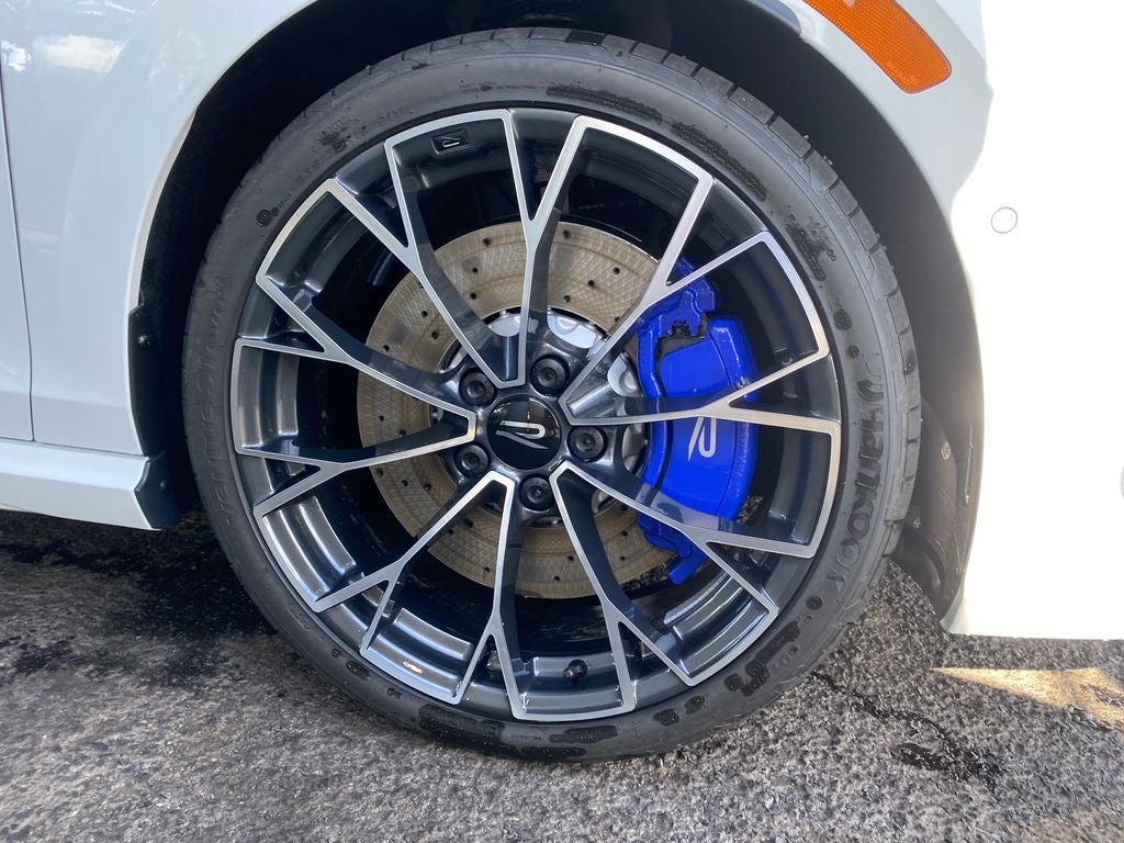2026 Volkswagen Golf R 2.0T