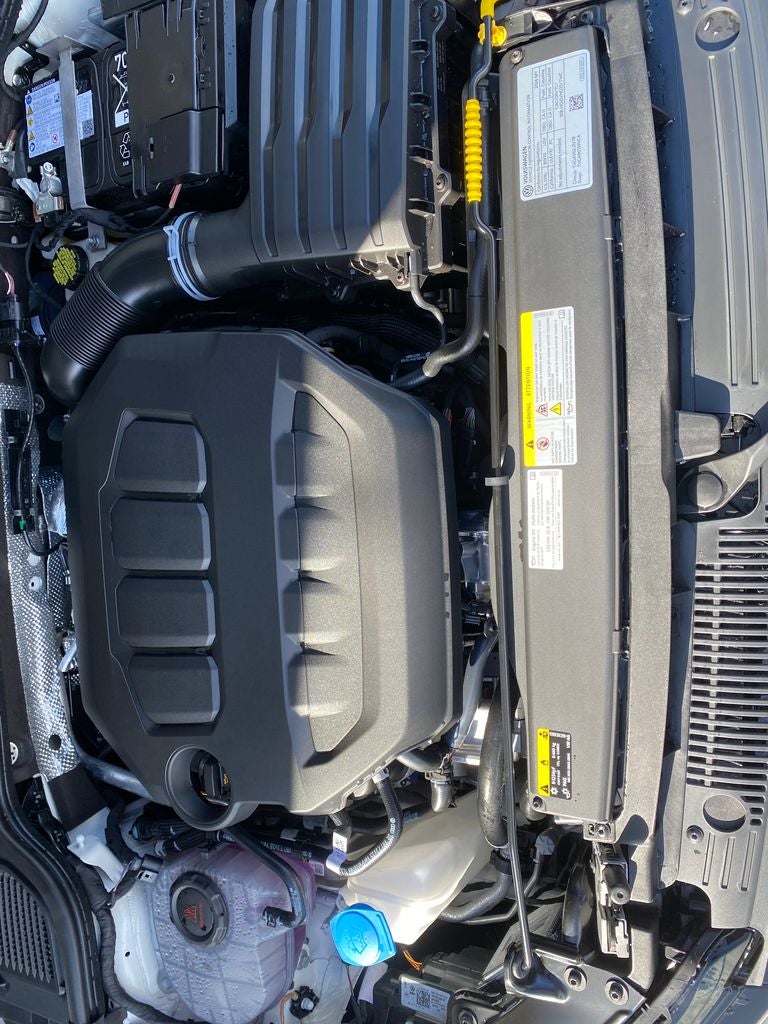 2026 Volkswagen Golf R 2.0T
