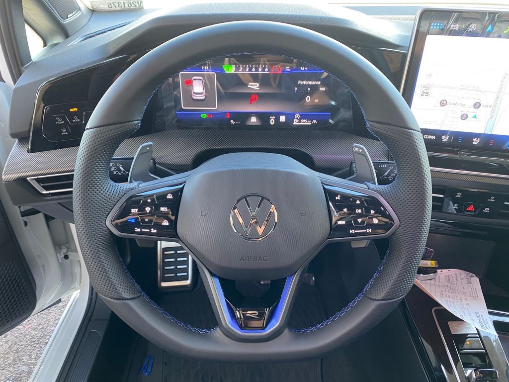 2026 Volkswagen Golf R 2.0T
