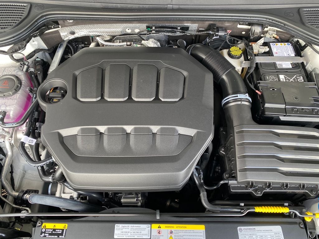 2026 Volkswagen Golf GTI 2.0T S