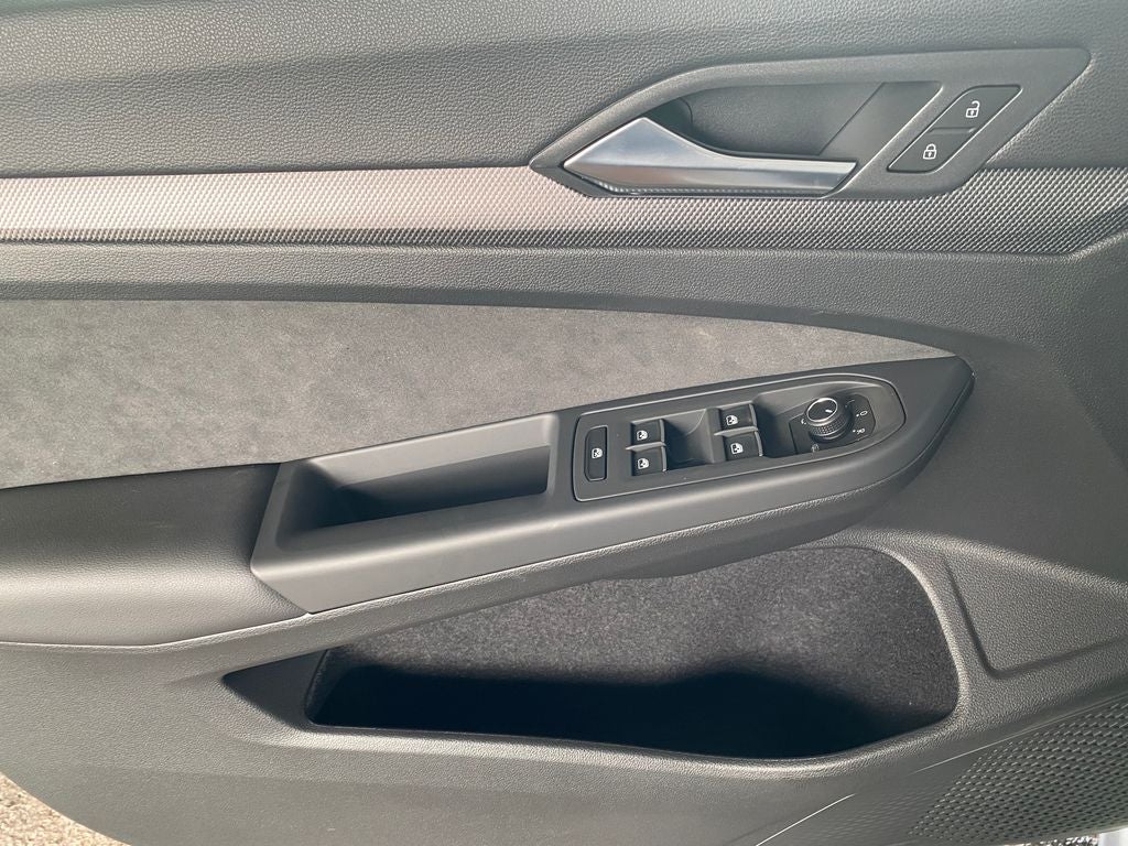 2026 Volkswagen Golf GTI 2.0T S
