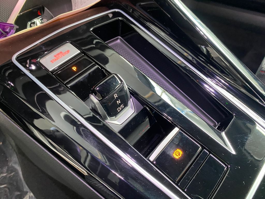 2026 Volkswagen Golf GTI 2.0T S
