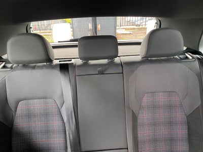 2026 Volkswagen Golf GTI 2.0T S