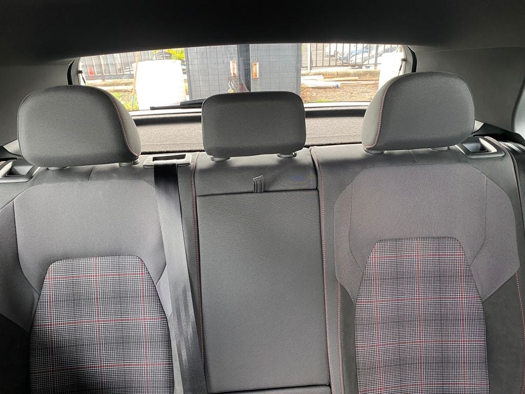 2026 Volkswagen Golf GTI 2.0T S