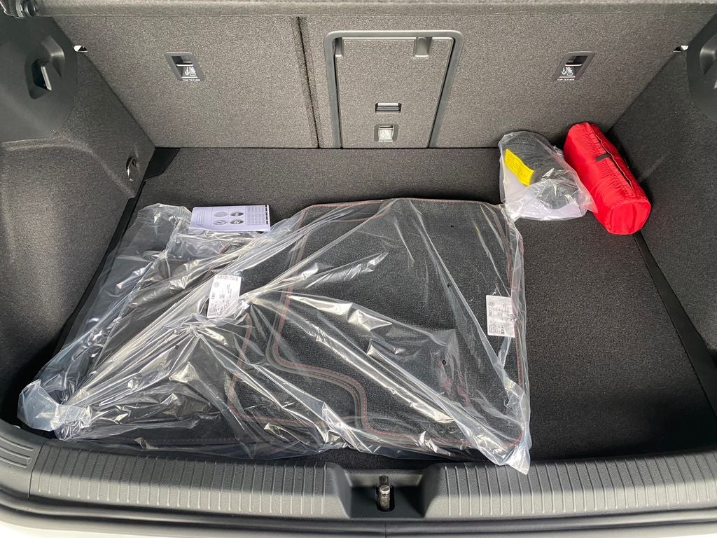 2026 Volkswagen Golf GTI 2.0T S