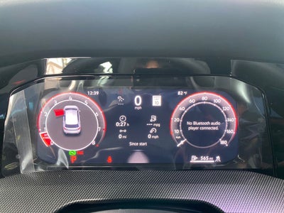 2026 Volkswagen Golf GTI 2.0T S
