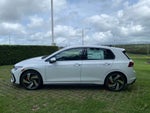 2026 Volkswagen Golf GTI 2.0T S