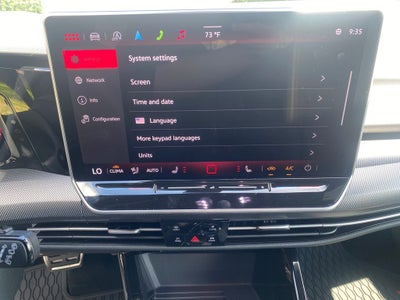 2026 Volkswagen Golf GTI 2.0T S