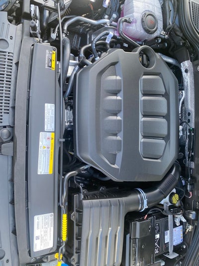 2026 Volkswagen Golf GTI 2.0T S