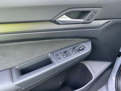 2026 Volkswagen Golf GTI 2.0T S