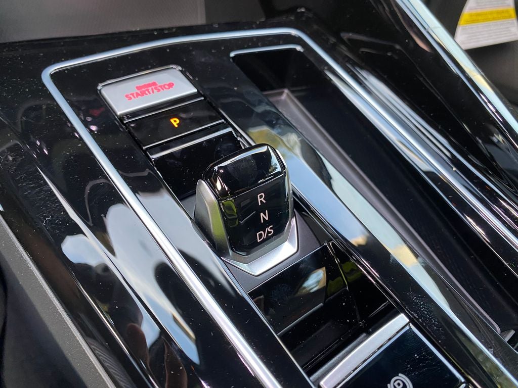 2026 Volkswagen Golf GTI 2.0T S