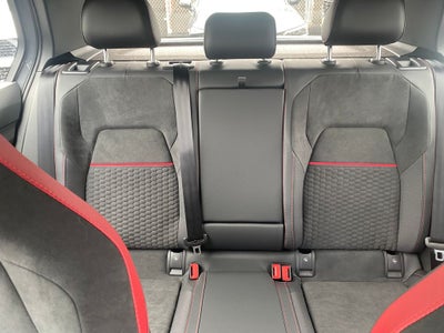 2026 Volkswagen Golf GTI 2.0T SE
