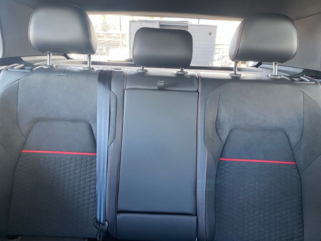 2026 Volkswagen Golf GTI 2.0T SE