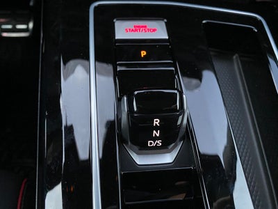 2026 Volkswagen Golf GTI 2.0T SE