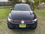 2026 Volkswagen Golf GTI 2.0T SE