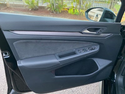 2026 Volkswagen Golf GTI 2.0T SE