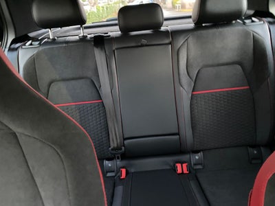 2026 Volkswagen Golf GTI 2.0T SE