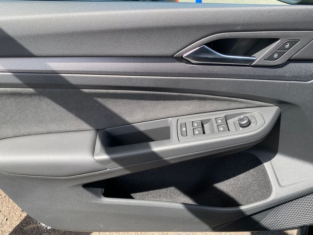 2026 Volkswagen Golf GTI 2.0T SE