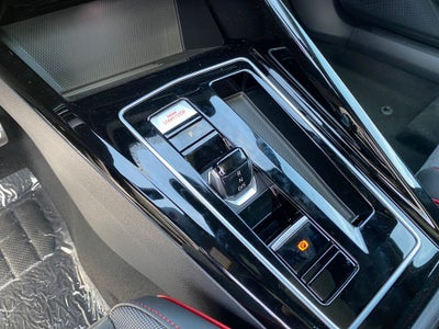 2026 Volkswagen Golf GTI 2.0T SE
