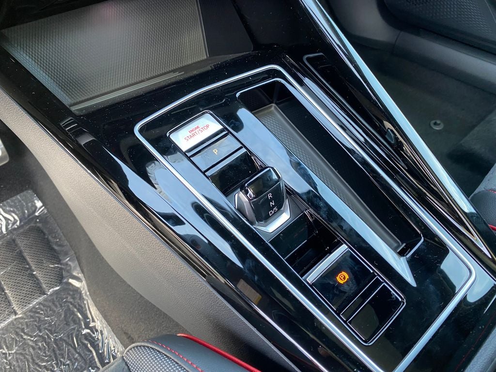 2026 Volkswagen Golf GTI 2.0T SE