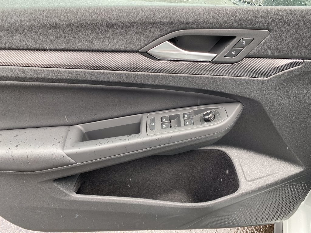 2026 Volkswagen Golf GTI 2.0T Autobahn
