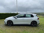 2026 Volkswagen Golf GTI 2.0T Autobahn