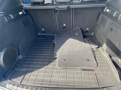 2022 Alfa Romeo Stelvio Base