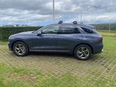 2026 Genesis GV70 2.5T SELECT