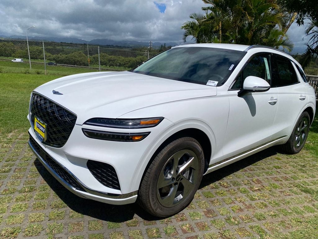 2026 Genesis GV70 2.5T
