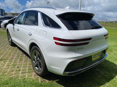 2026 Genesis GV70 2.5T