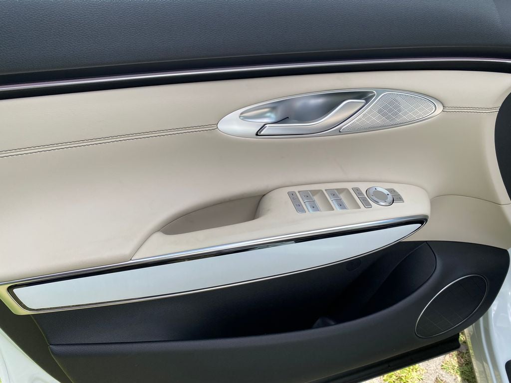 2026 Genesis GV70 2.5T