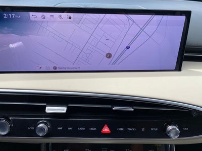 2026 Genesis GV70 2.5T