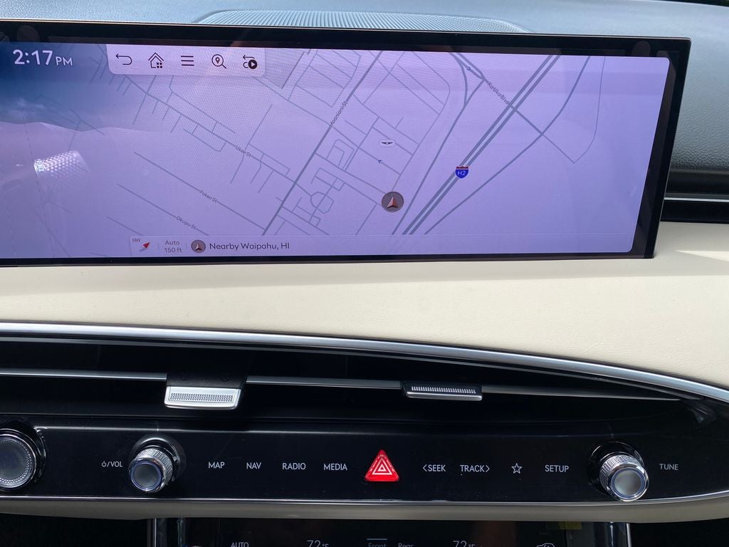 2026 Genesis GV70 2.5T