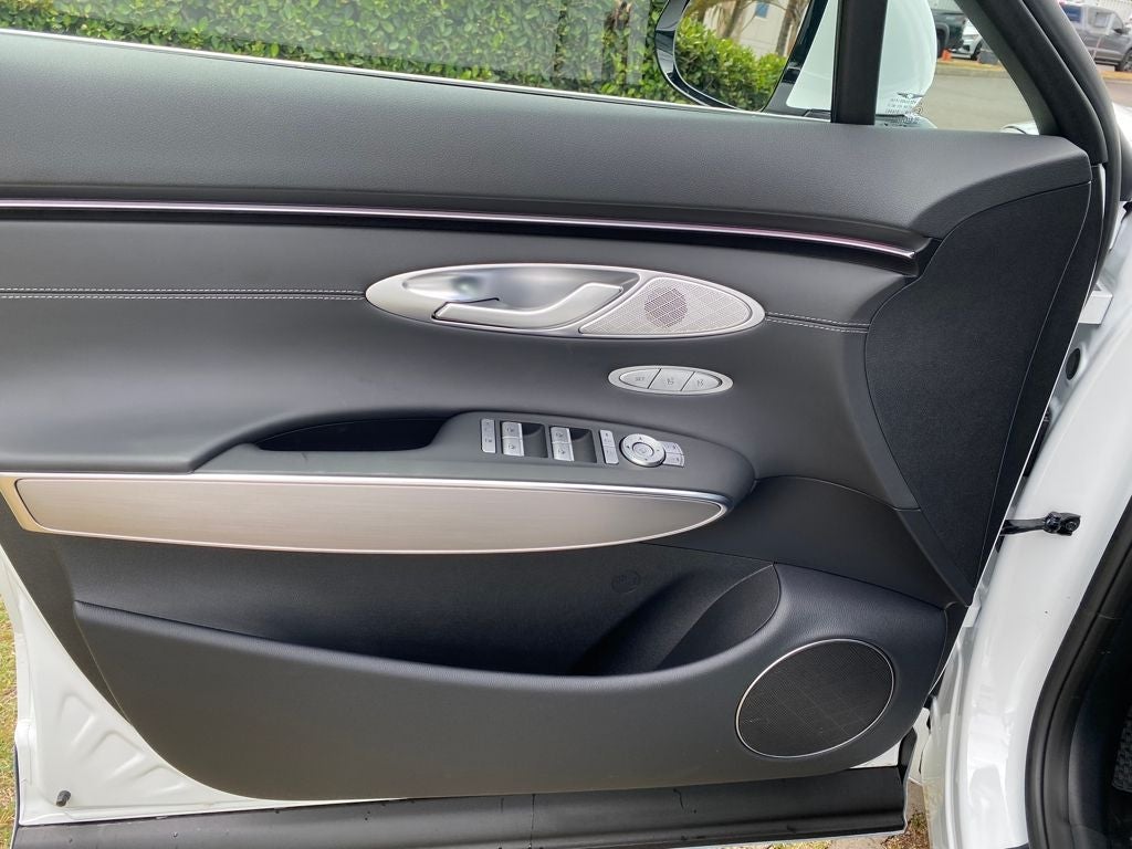 2026 Genesis GV70 2.5T SELECT