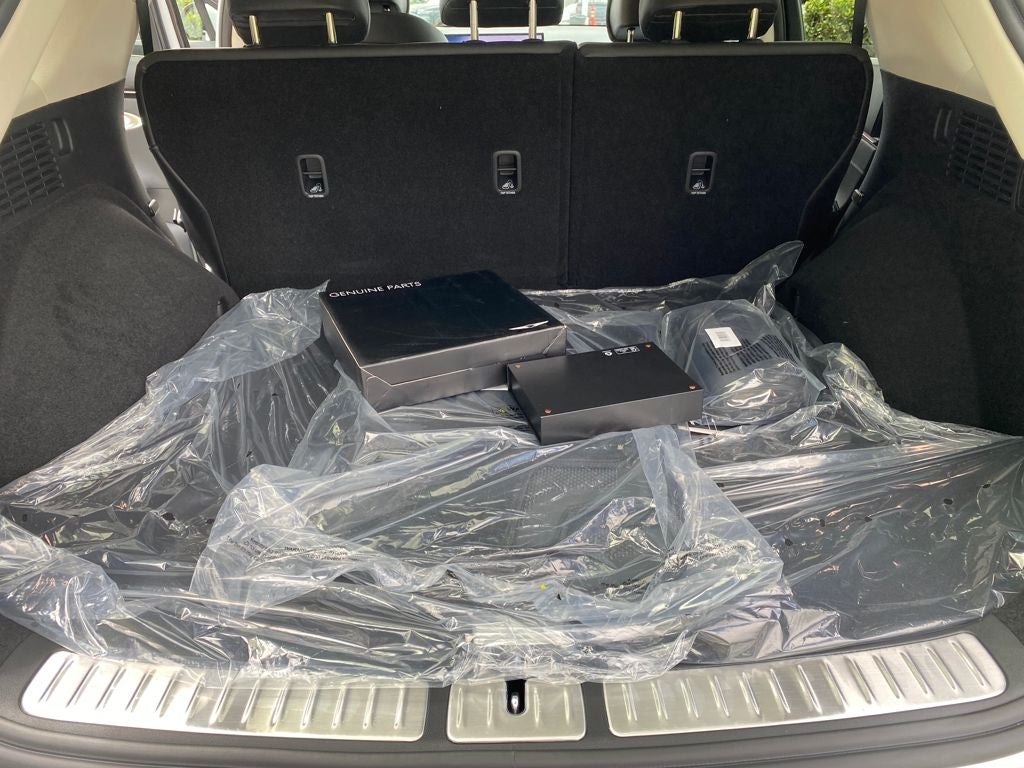 2026 Genesis GV70 2.5T SELECT