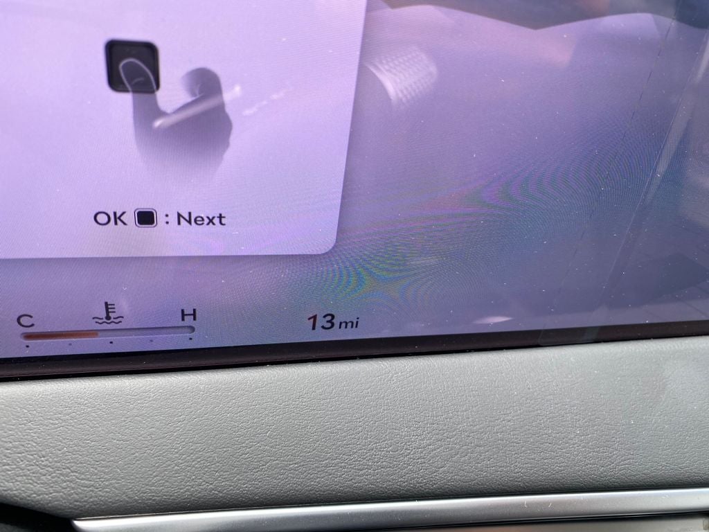 2026 Genesis GV70 2.5T SELECT