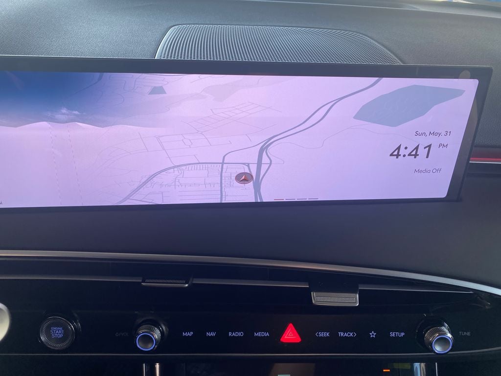 2026 Genesis GV70 2.5T