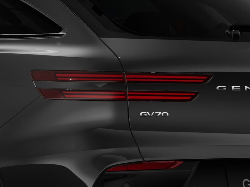 2026 Genesis GV70 2.5T