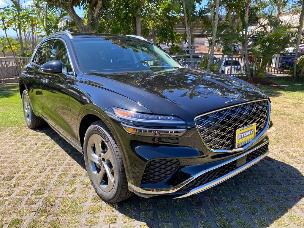 2026 Genesis GV70 2.5T