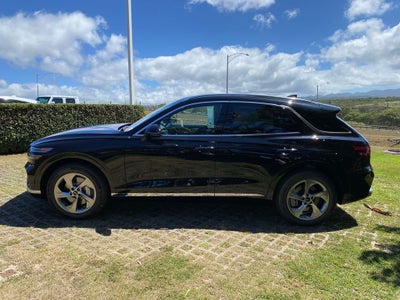 2026 Genesis GV70 2.5T