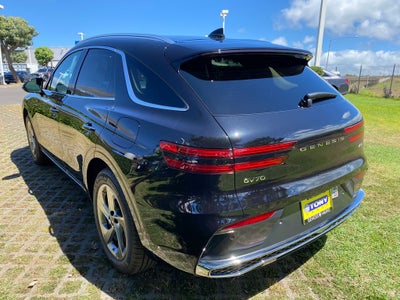 2026 Genesis GV70 2.5T