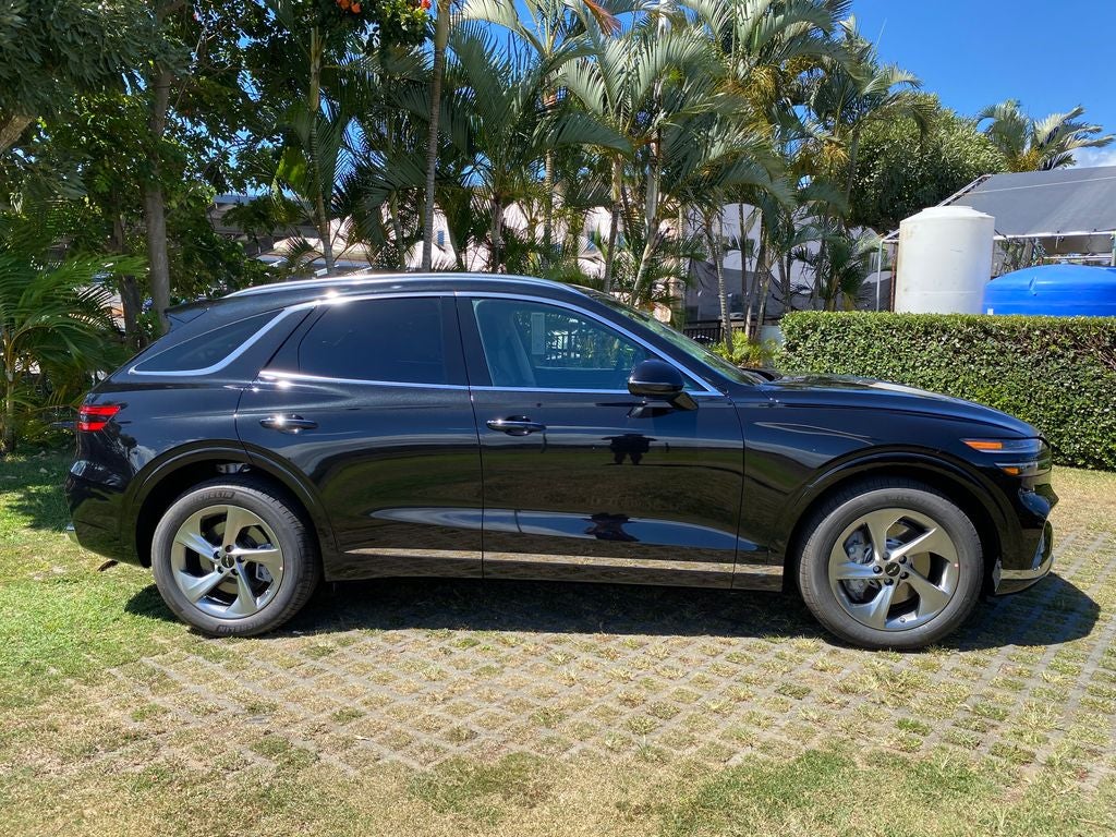 2026 Genesis GV70 2.5T