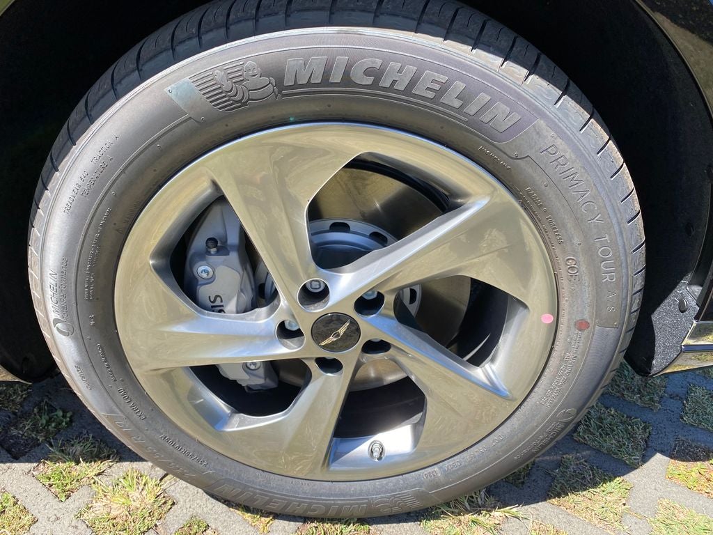 2026 Genesis GV70 2.5T