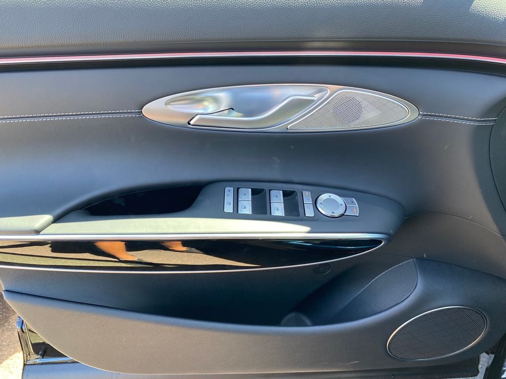 2026 Genesis GV70 2.5T