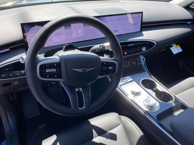 2026 Genesis GV70 2.5T
