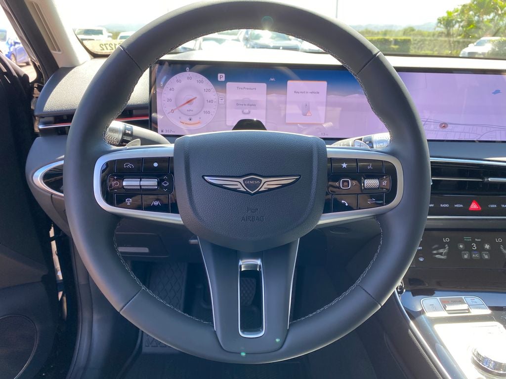 2026 Genesis GV70 2.5T
